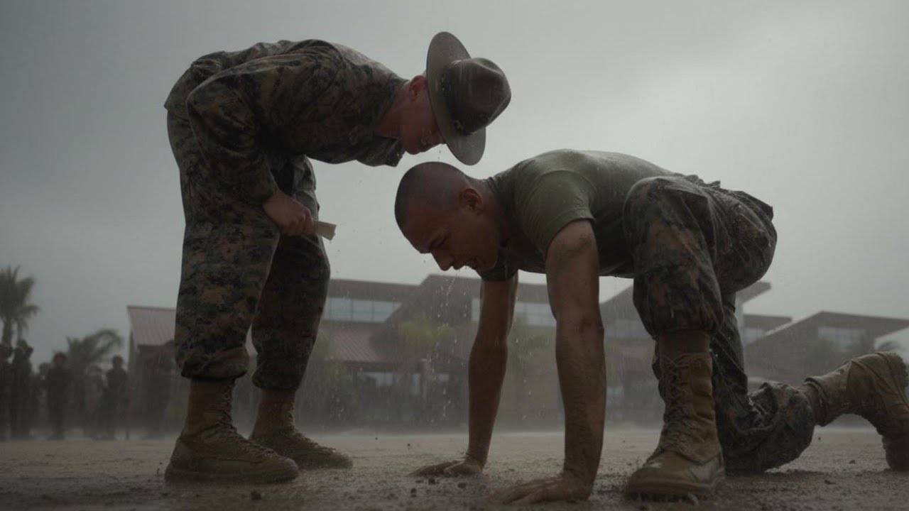 7 Days of Hell: Navy Special Forces Selection