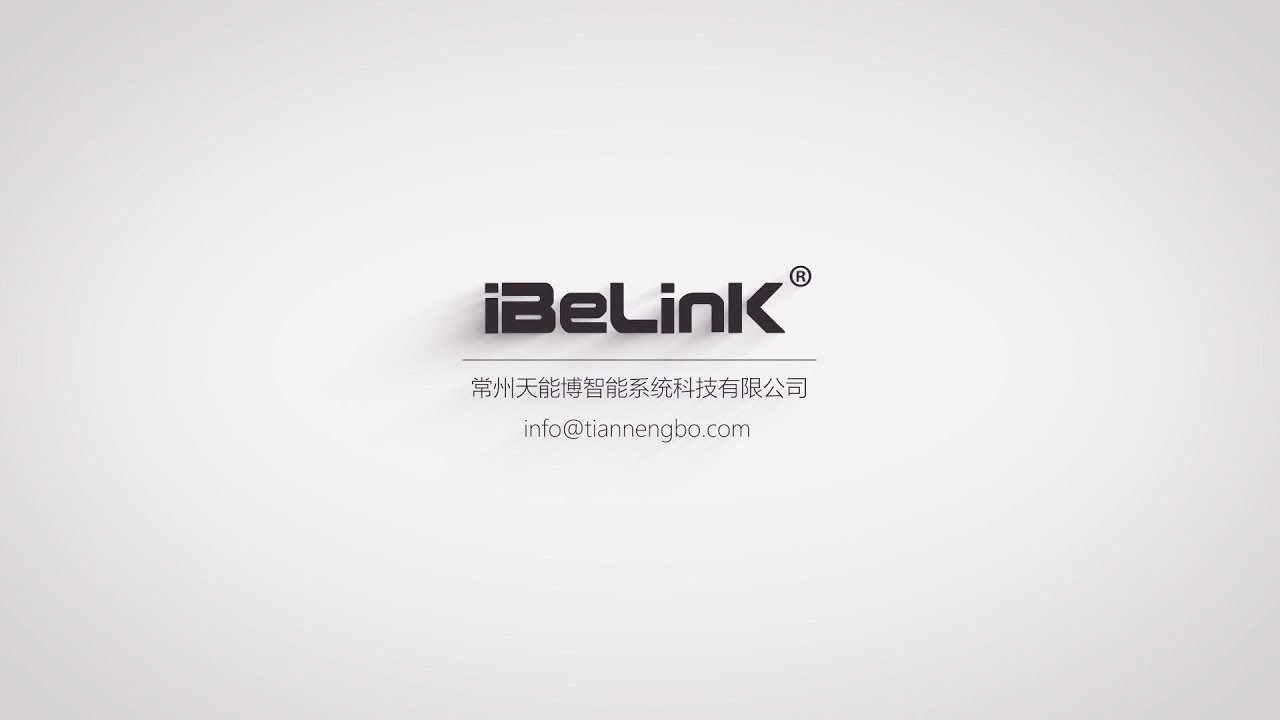 iBeLink Promotion Video