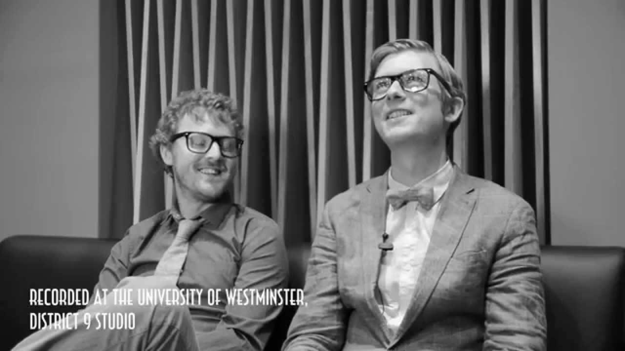 Public Service Broadcasting - 