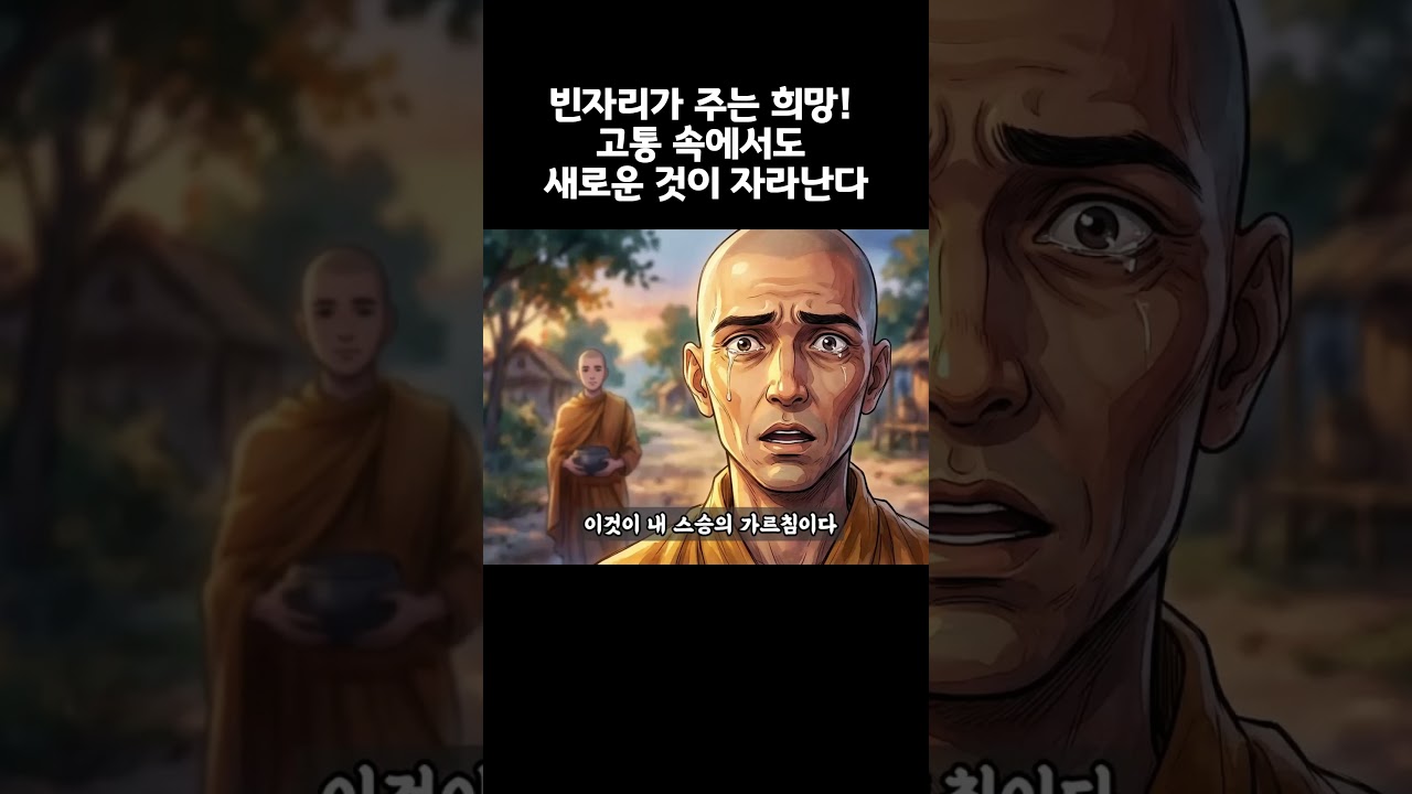 [잠잘때 듣는 이야기 | 인생명언 | 지혜의말씀]색즉시공 공즉시색, 2500년간의 오해 #반야심경 #명언 #자기수행