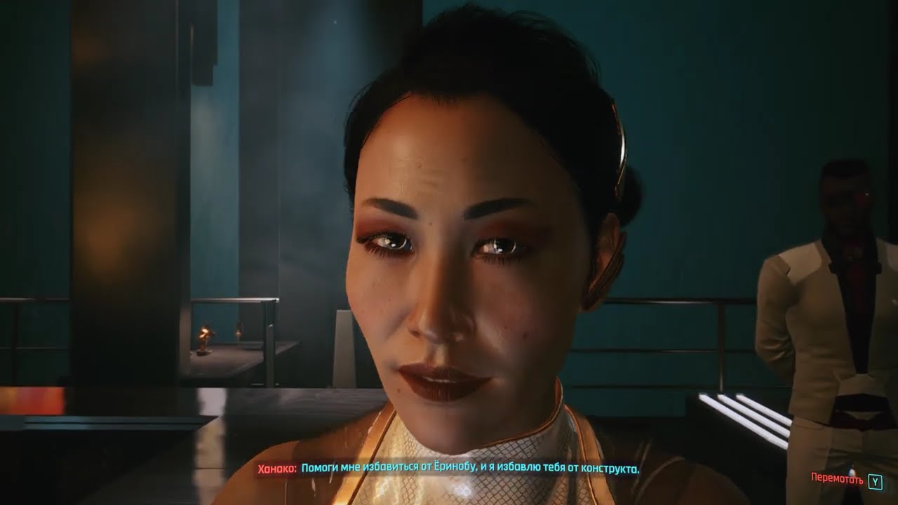 Встал на сторону Арасаки!? (Cyberpunk 2077) #25