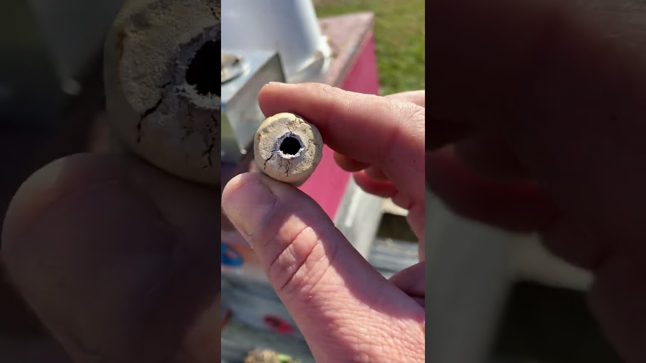 INSTANTVAP 18V w Plastic Dials *HACK*
