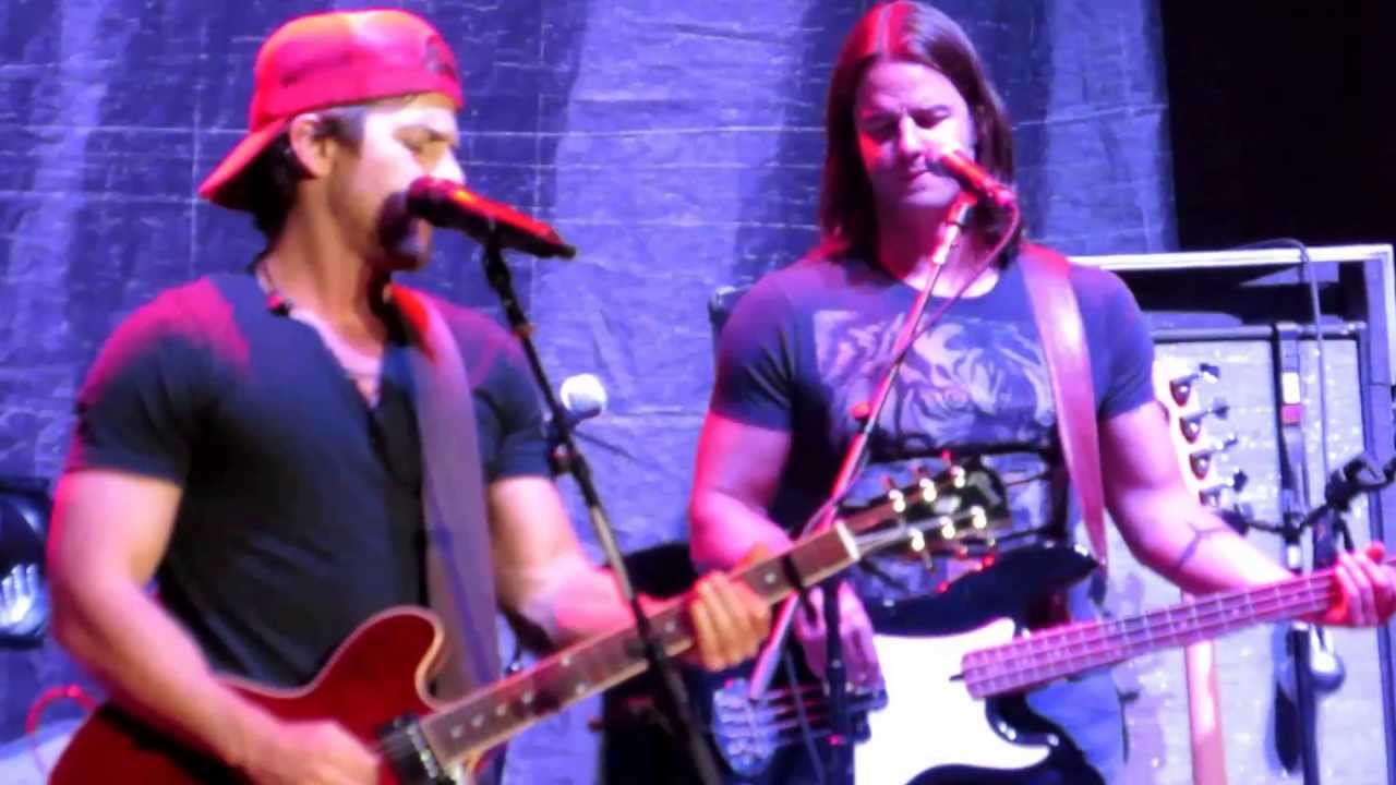 Kip Moore 