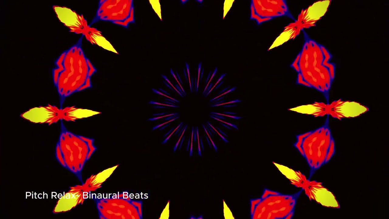 Urethritis Pain Relief Frequency: 15 Min Inflammation Sound Healing | Rife Therapy & Binaural Beats