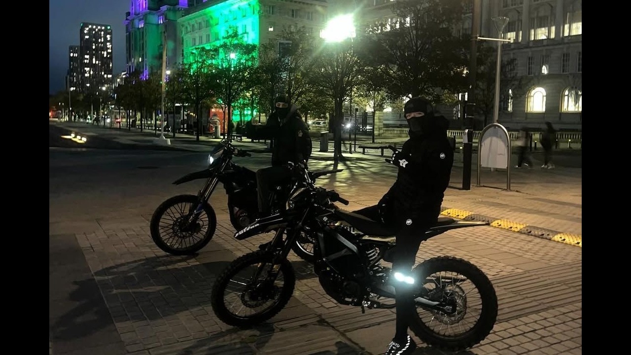 (FREE) kas x Veeze Type Beat 2026 – “Midnight Drive” | UK x Detroit Trap