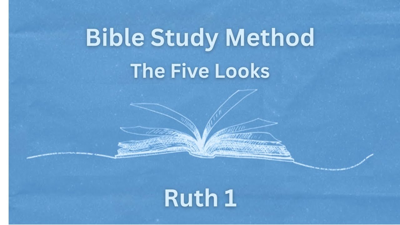 Sunday Bible Study - 1/11/26