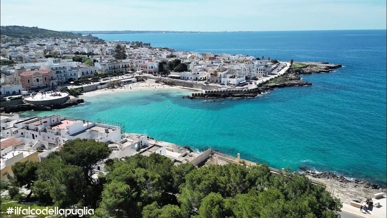 Santa Maria al Bagno - IL FALCO DELLA PUGLIA