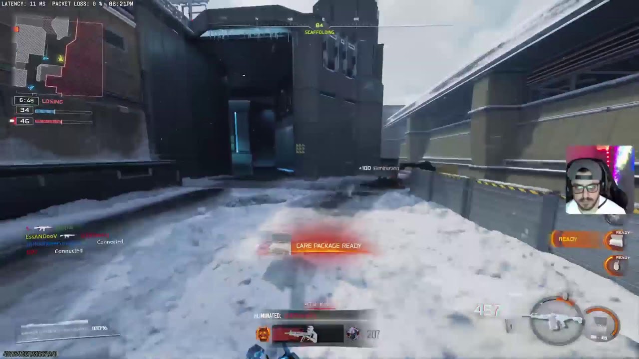 🔴 LIVE - THE BEST MIDDLE EAST  PLAYER WARZONE - MULTIPLAYER - VERDANSK