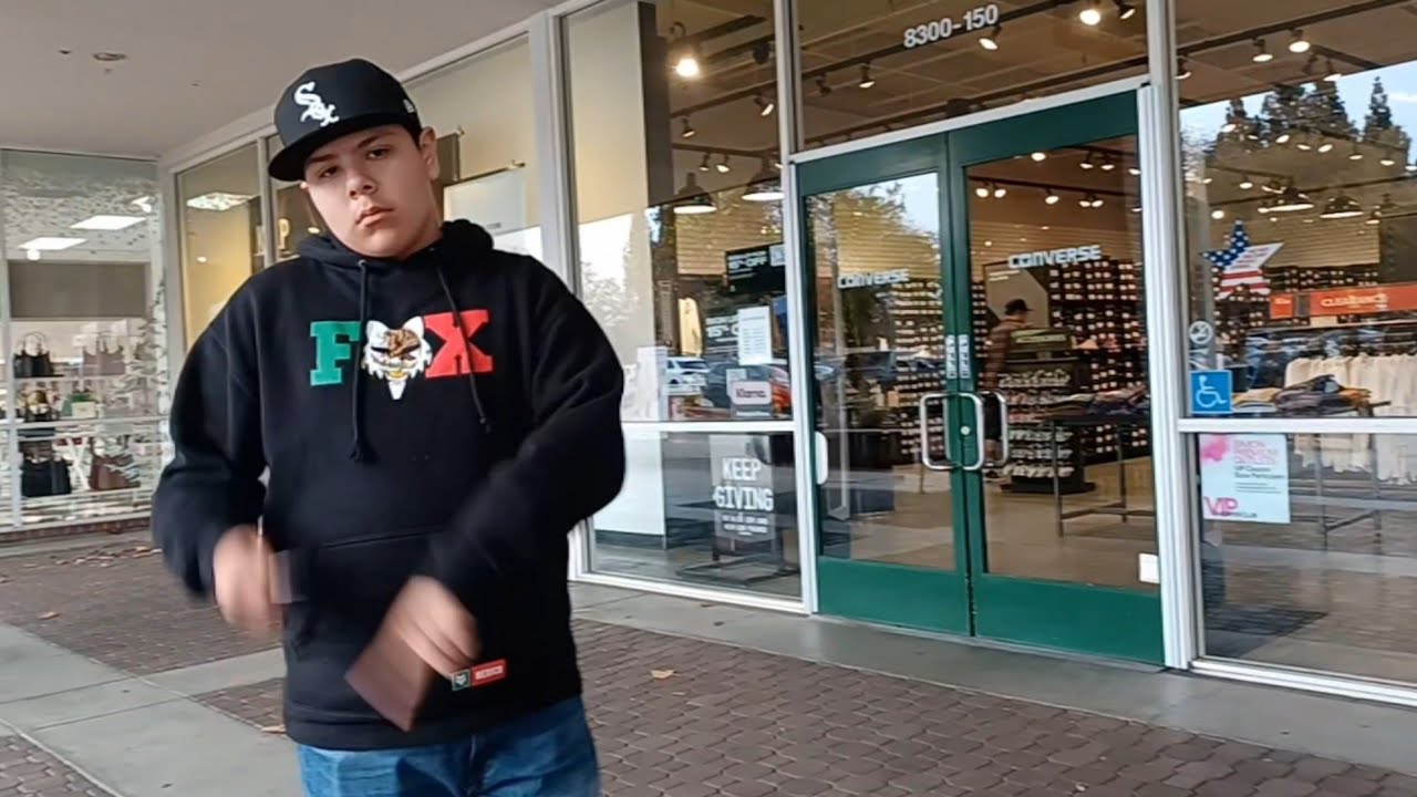 Gilroy California Outlets 