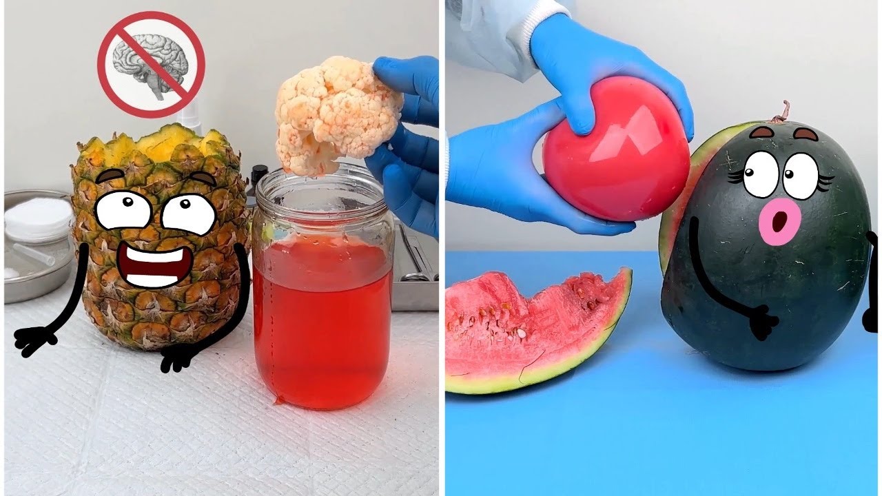 Can FOODSURGERY Really Change Your Life 🤣❤️ NR 49 #foodsurgery #doodles