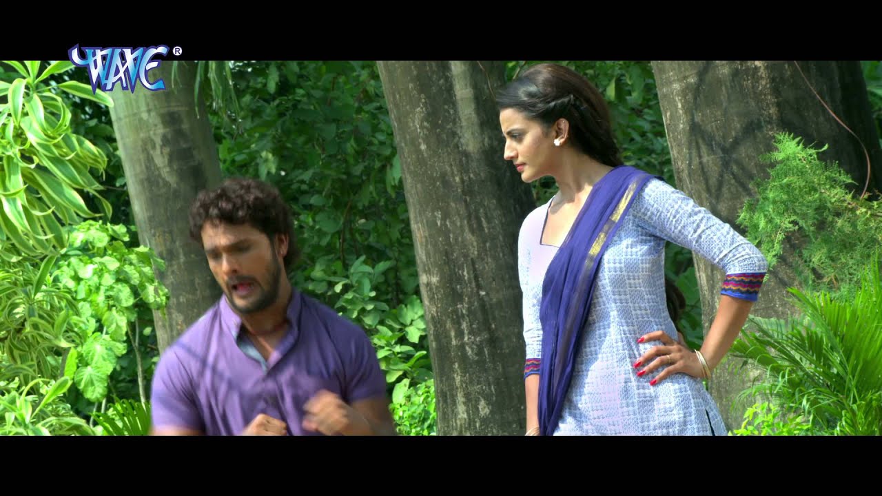 फेके लगबु पसीना Feke Lagabu Pasina - Hero No 1 - Khesari Lal Yadav - Bhojpuri Song - Wave Music