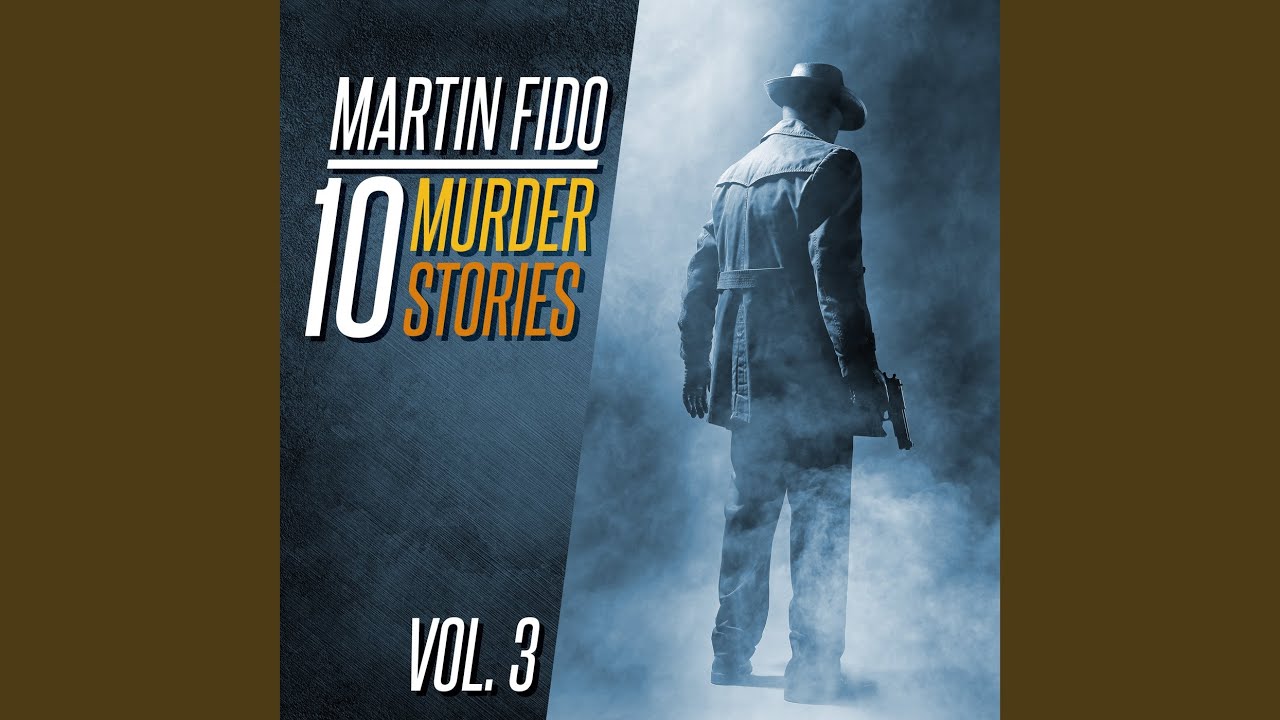Murder After Midnight: Rudolph Lorenz