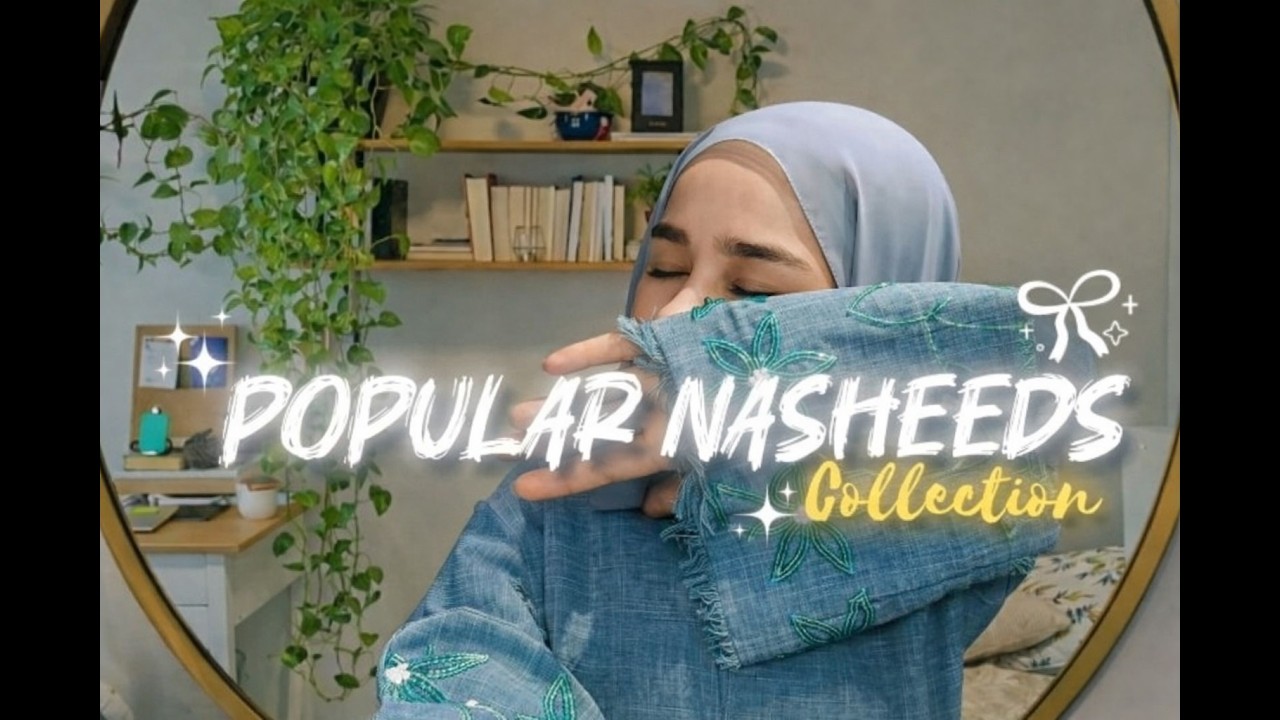 Popular Nasheeds Live