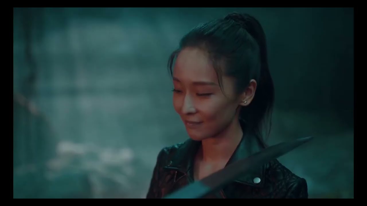 A Little Wicked  || 盗墓笔记 (DMBJ Series) Vid