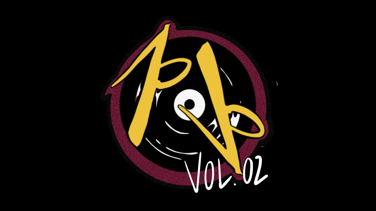 Plant Based Sessions Vol. 2 – Tropical G | Organic Reggae, Hip Hop & Brazilian Vinyl