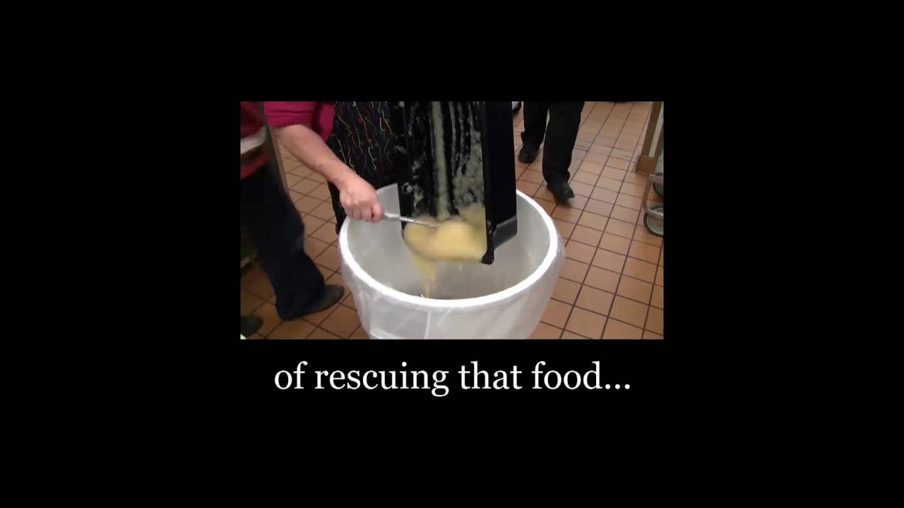 Ending Hunger - Project Plenty