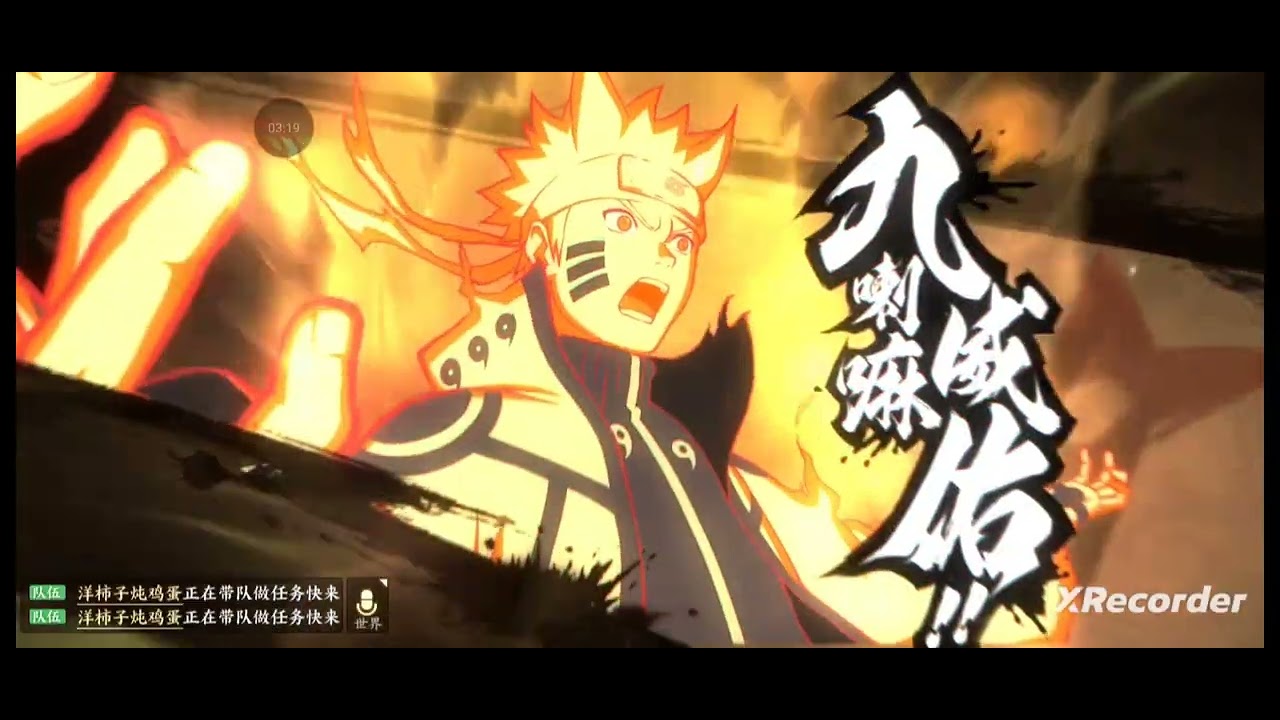Madara prevalece ninja roubado #Naruto OL Mobile