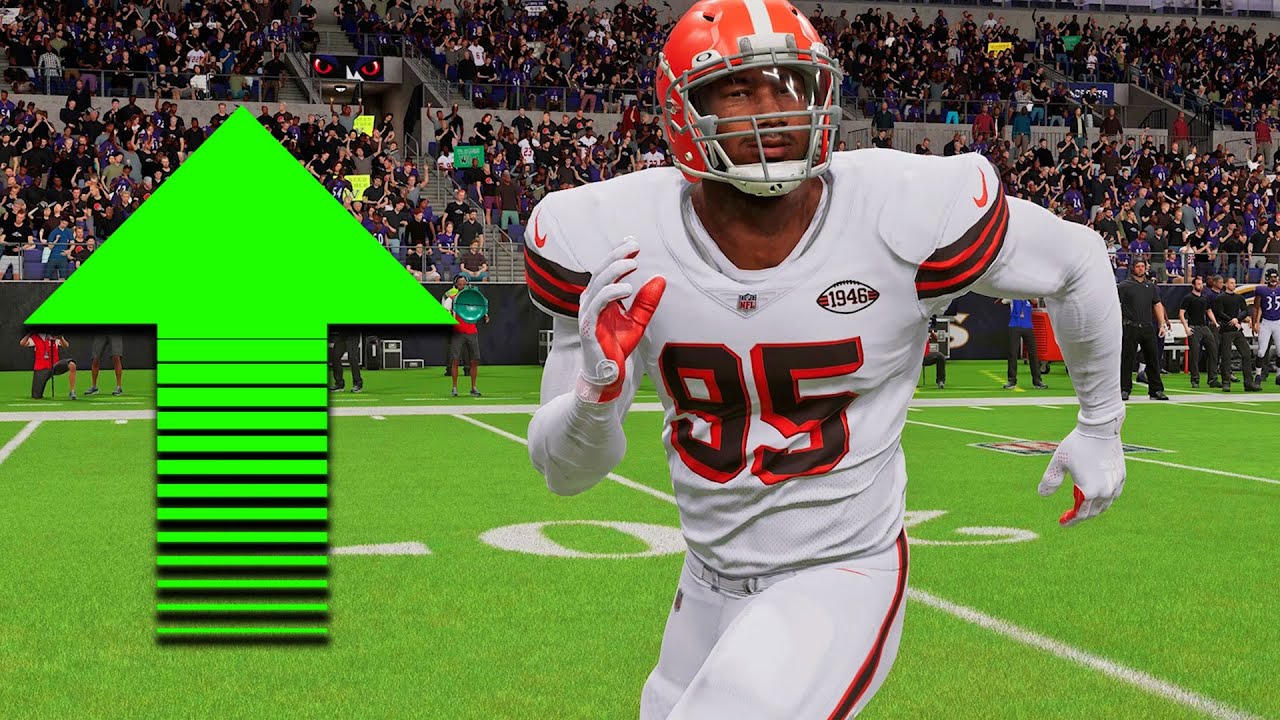 NEW Madden 22 Update! New 99 OVR & More!
