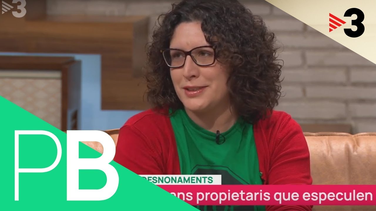 Objectiu: parar els desnonaments