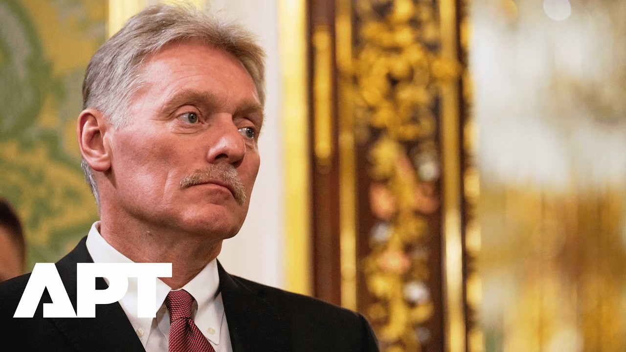 Никаких преувеличенных ожиданий: пресс-секретарь Путина Песков о войне на Украине после завершени...