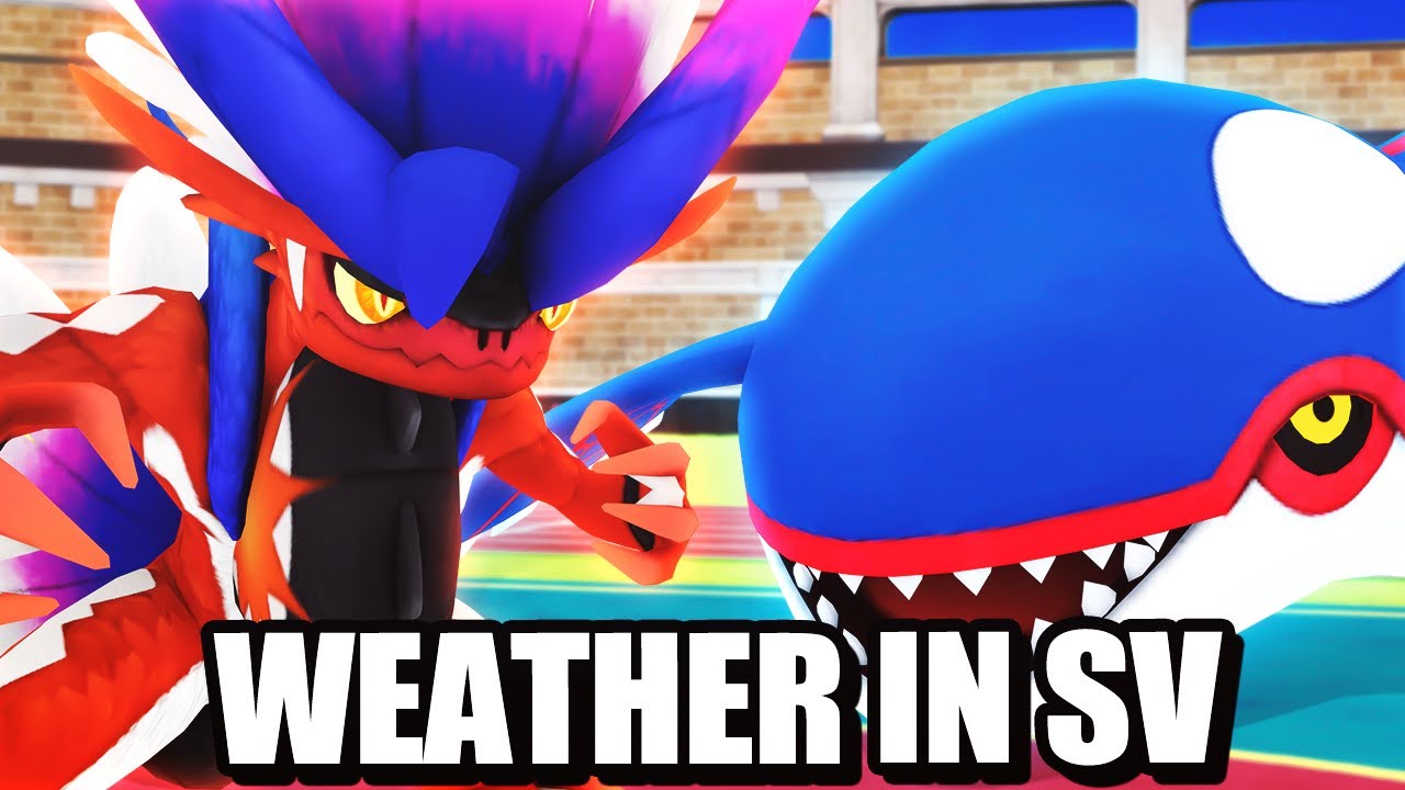 How Good Is Every Weather?