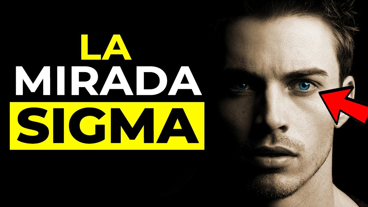 10 Verdades más EXTRAÑAS Sobre Los Hombres Sigma De Las Que NADIE está Hablando