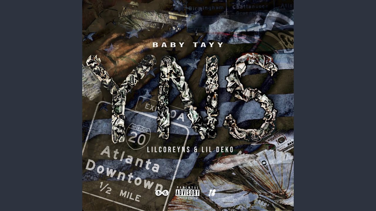 YNS (feat. Lil Deko & Yns Corey)