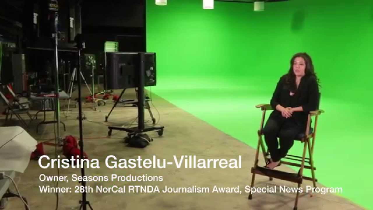 Corporate Video Production Studio in San Francisco