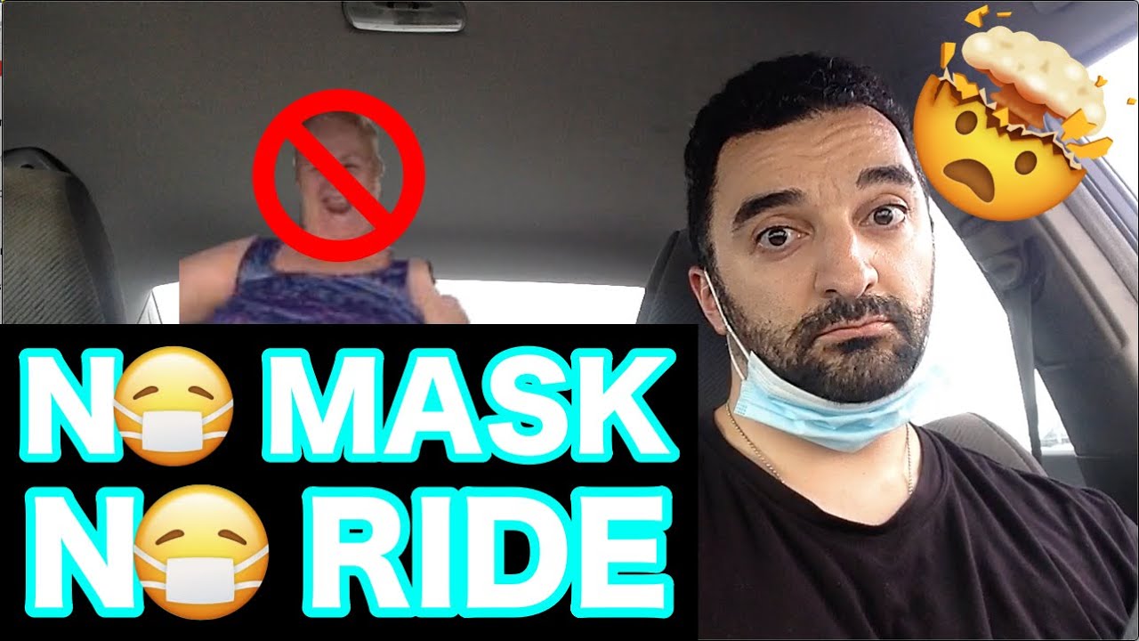 The NEW RULES for Uber Drivers and Riders You MUST KNOW!
