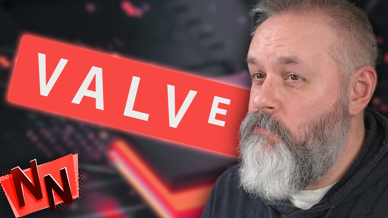 Is Valve actually doing this?
