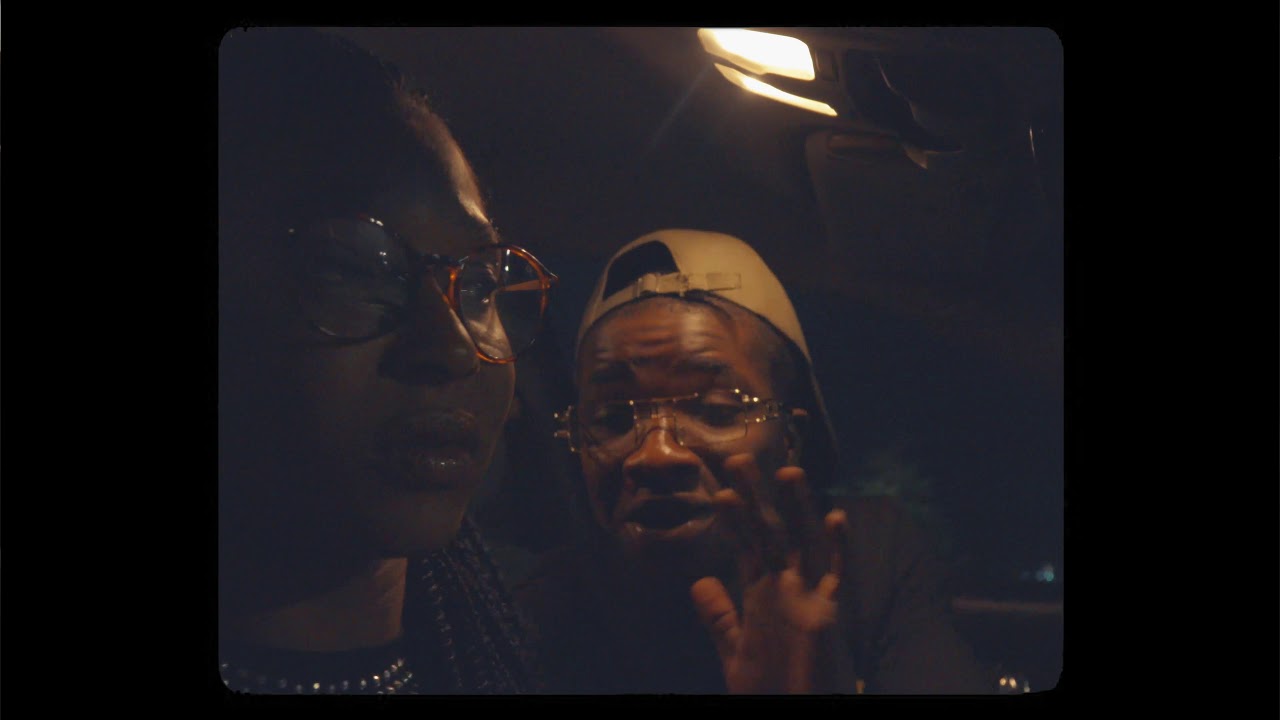 JONZING BWOY - RISKY COVER