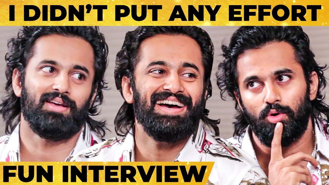 Unni Mukundan's Marriage Plans, Role in Mamangam, Bangle on Bottle Challenge, & More