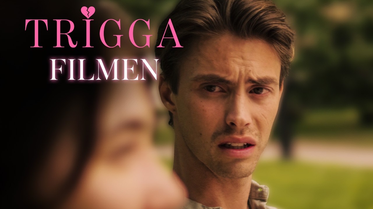TRIGGA FILMEN (2026) &ndash; Chris svarer p&aring; alt!