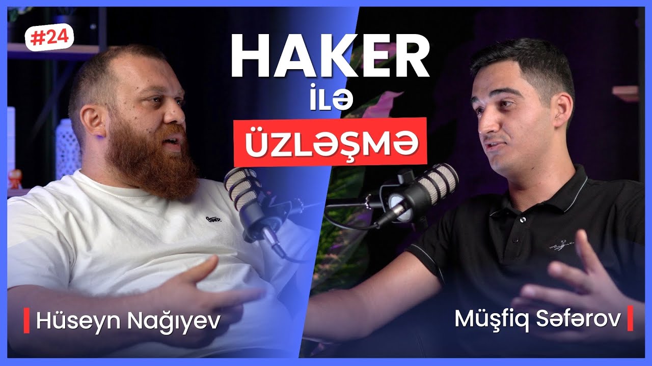 “ERMƏNİ POSTUNUN TƏXLİYƏ PLANINI ƏLƏ KEÇİRDİK!” | ÜZLƏŞMƏ: HAKER - 24. Bölüm