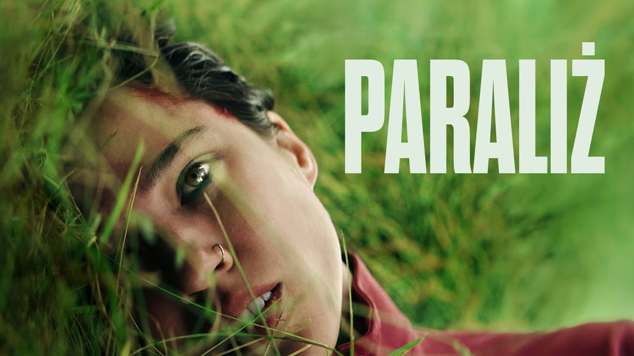 Paraliż - zwiastun | film na Cineman.pl