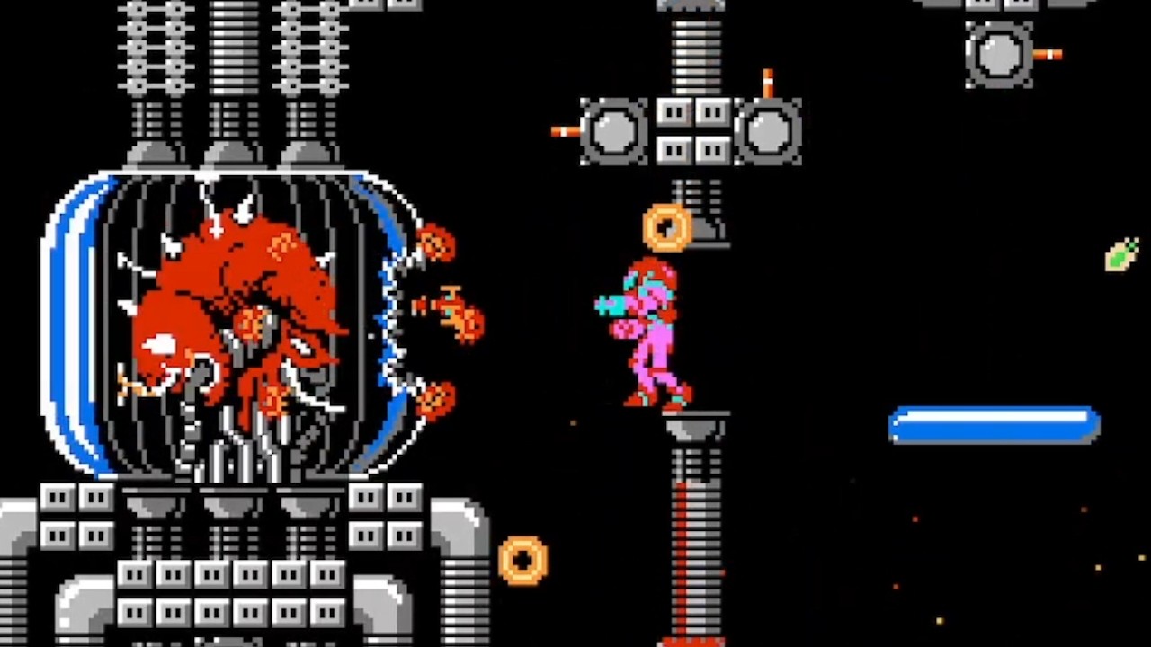 [full stream] Metroid Planets