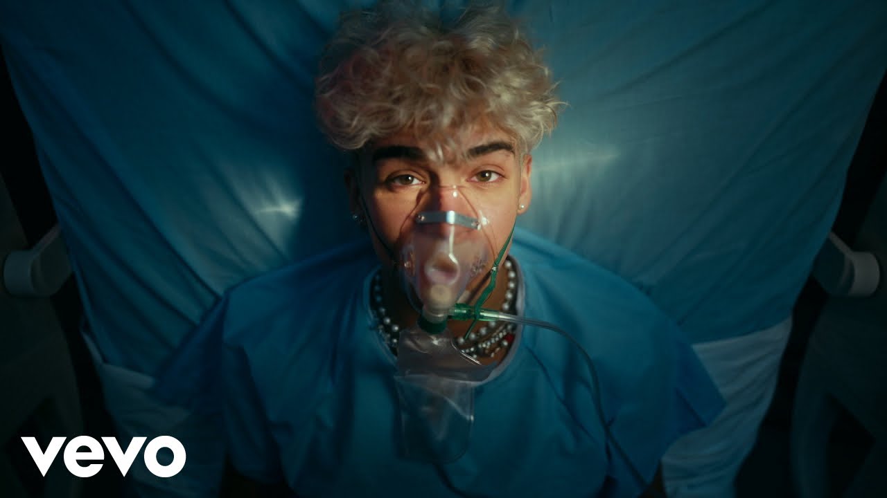 ROBI - Robot (Official Video)