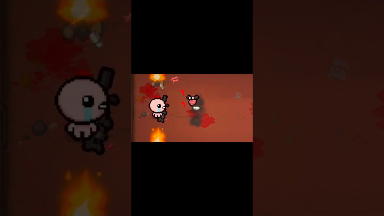 Isaac Isn't So Simple After All...🤔