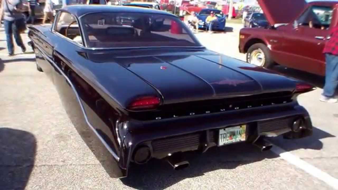 Turkey Rod Run 11 26 29th 15