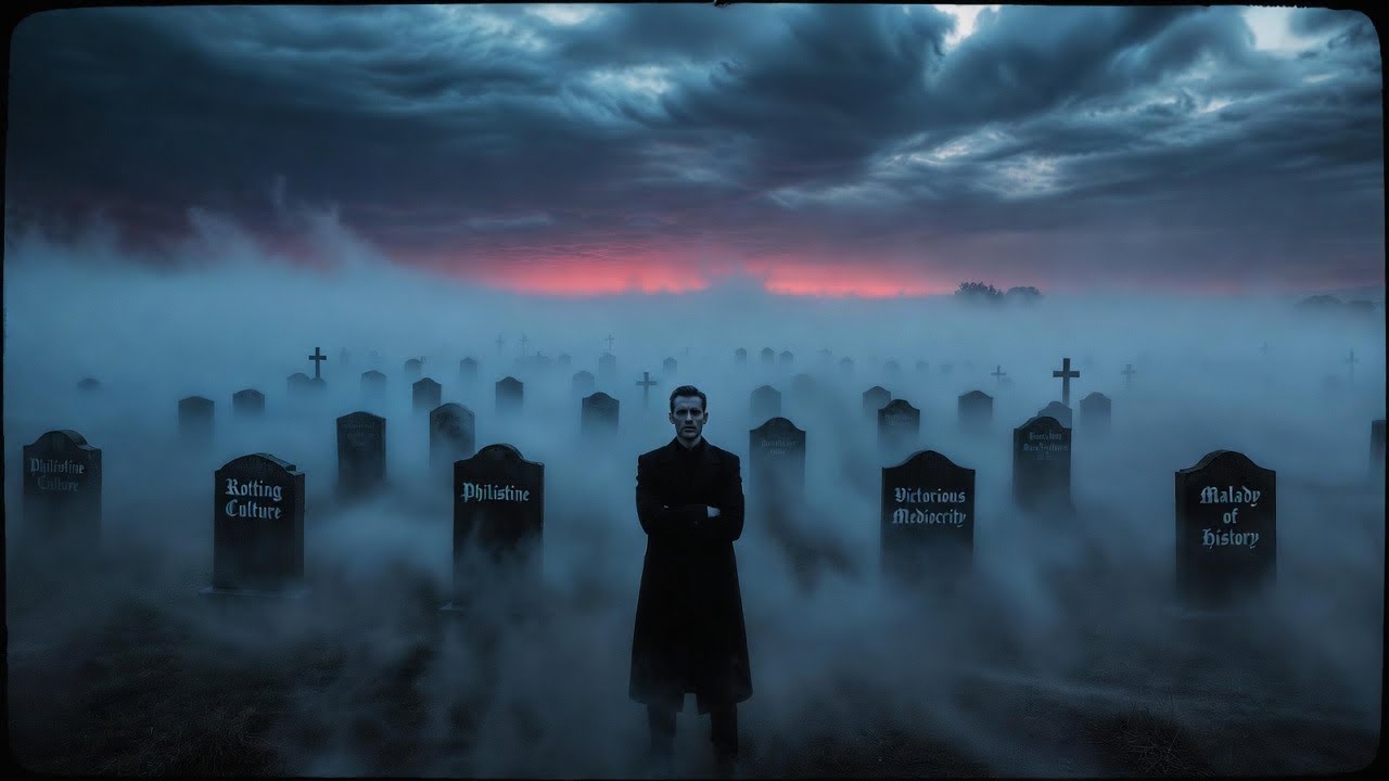 Untimely Meditations I – The Philistine Confessor