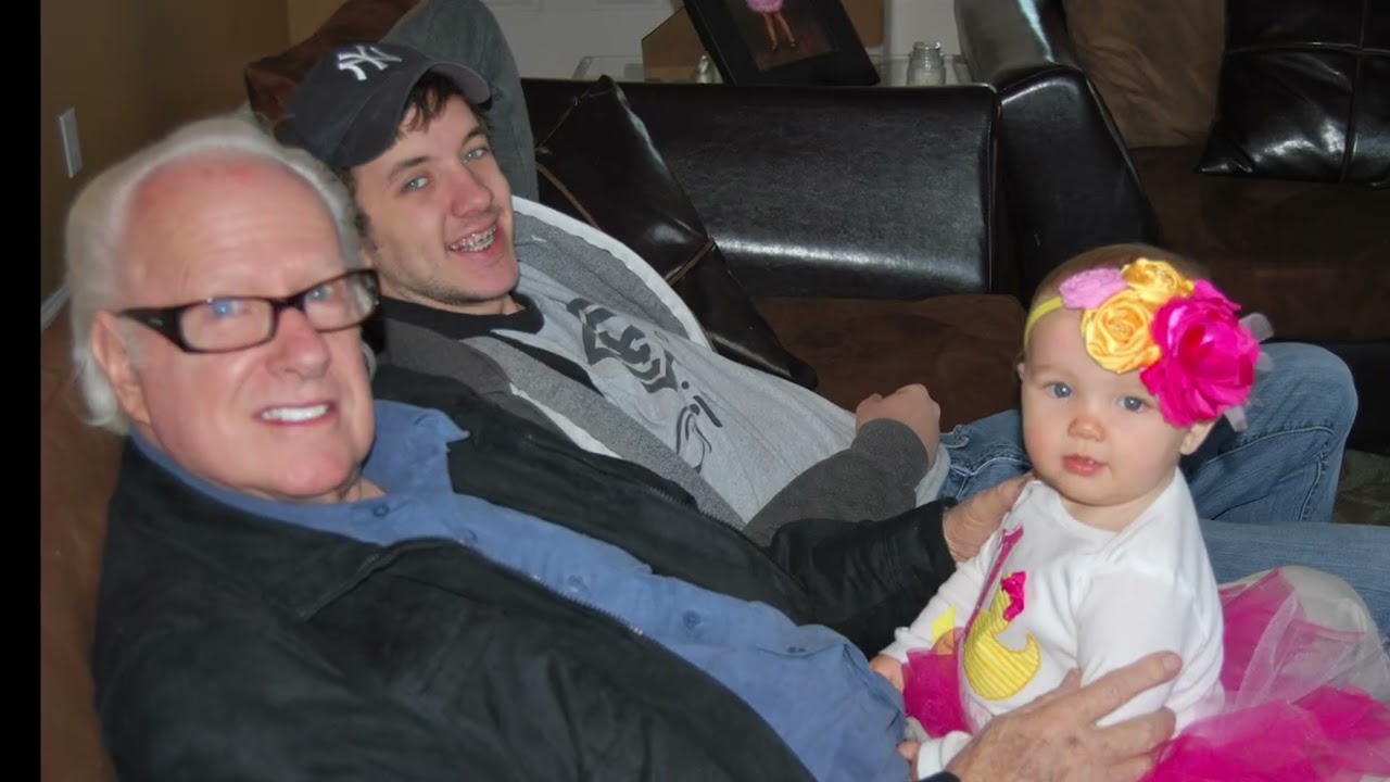 Jay Snell Memorial Video