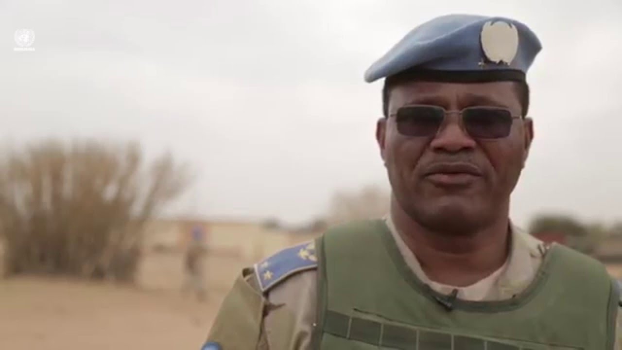 Gergovie: une vaste op&eacute;ration militaire coordonn&eacute;e FAMA/MINUSMA dans le Secteur Ouest