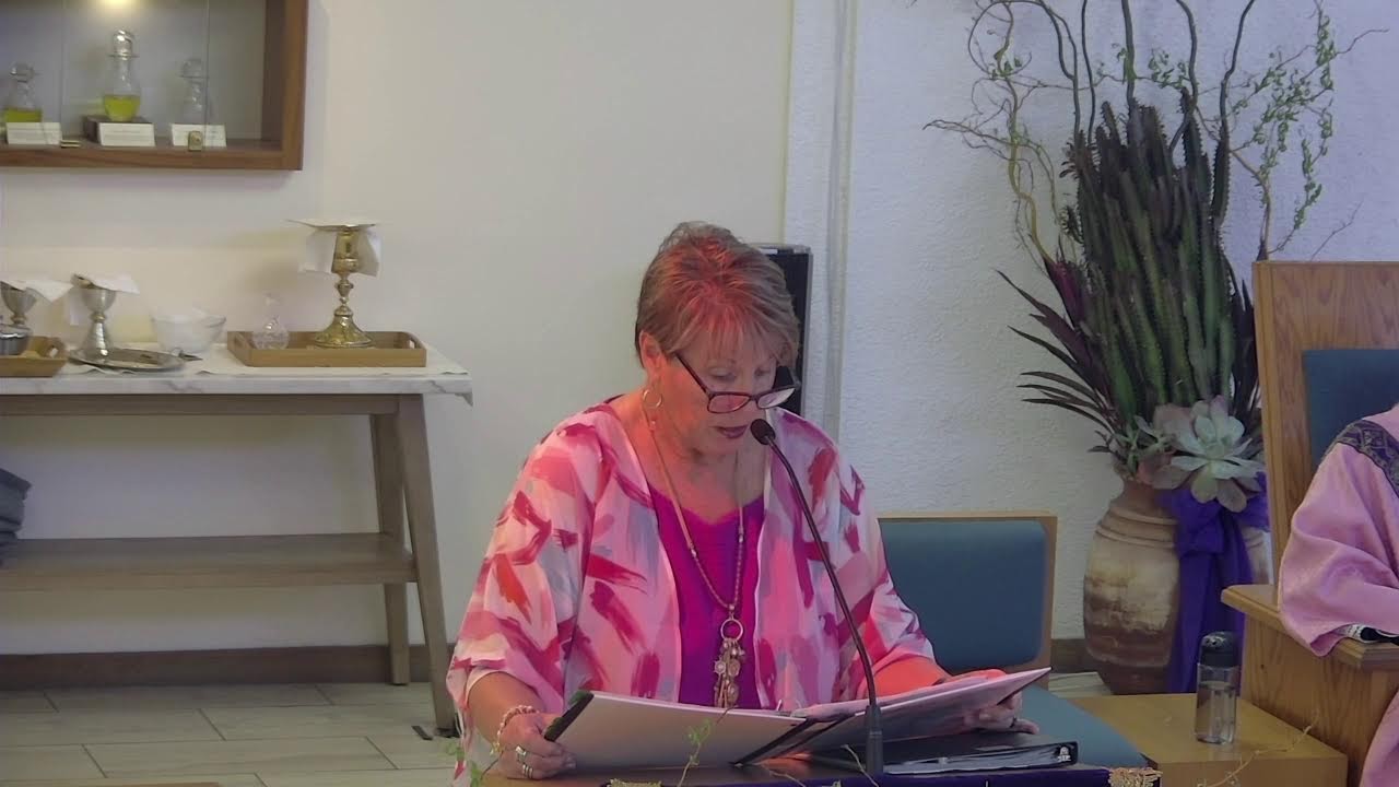 Morning Mass 9:AM 3/15/26