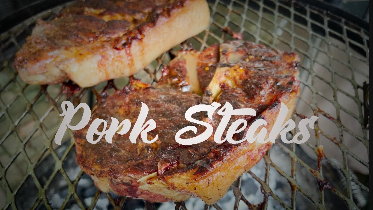 Свиные стейки Tootsie Tomanetzs | Настоящее техасское барбекю