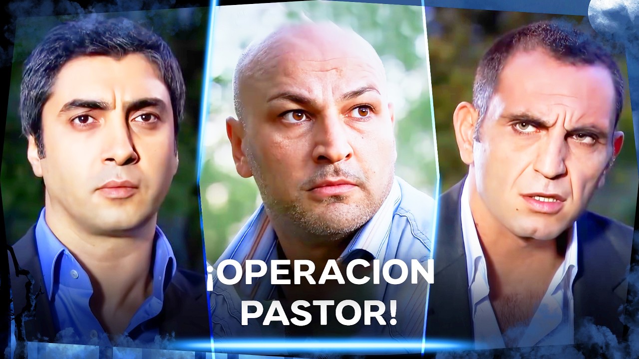 ¡Un Enfrentamiento En Medio De Las Minas! I El Valle De Los Lobos : Emboscada