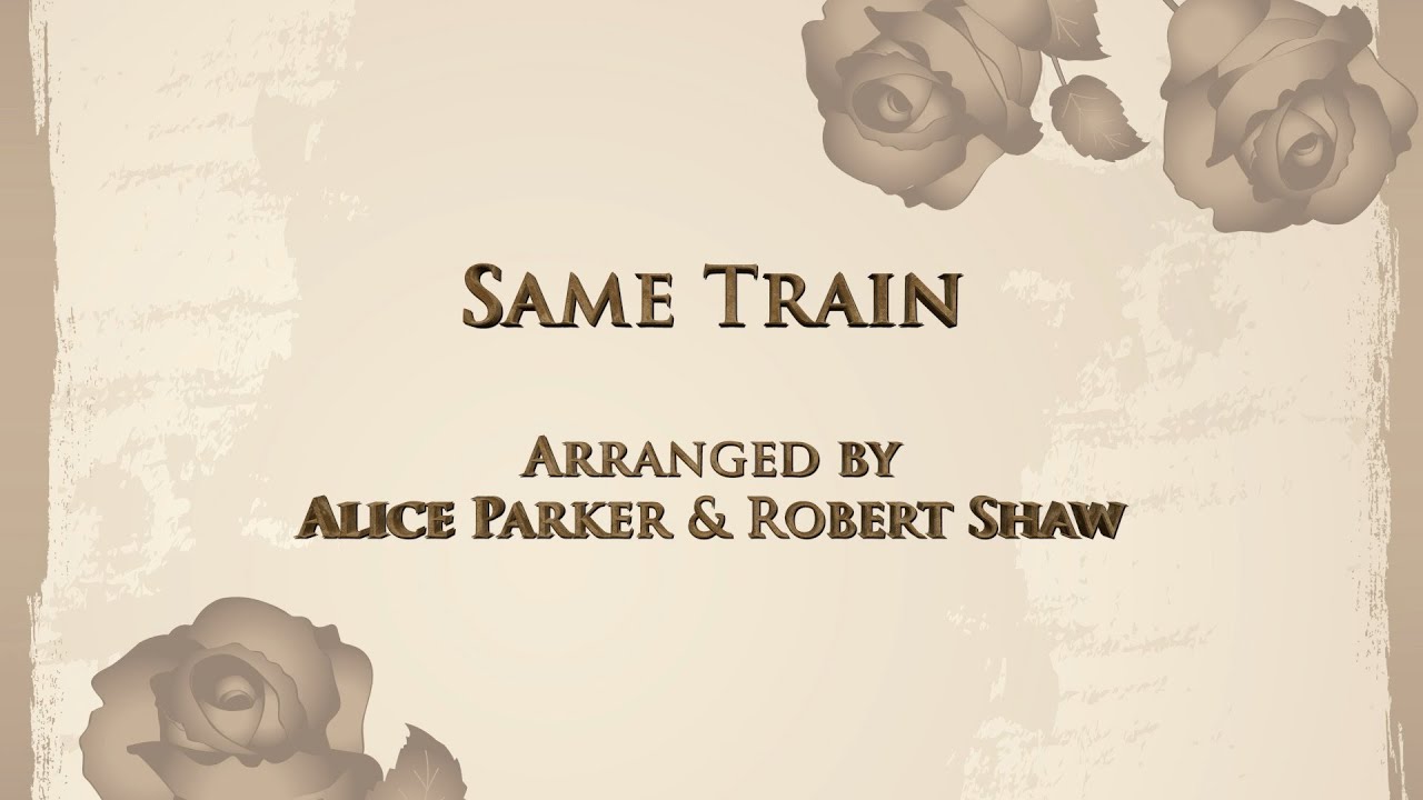 Same Train