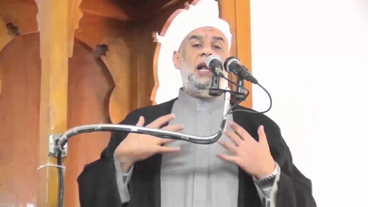 خطبة ( صفات المؤمنين في القرآن الكريم ) لفضيلة الشيخ / مصطفى حسين