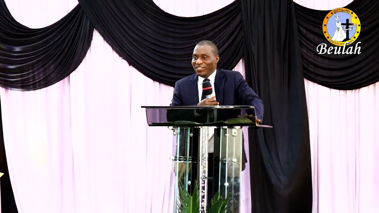 Pastor BARORE Cleophas😰Abakristo Benshi Barimbujwea no Kutita Ku Mbuzi z'ImanaMwabaye nka Mukaroti