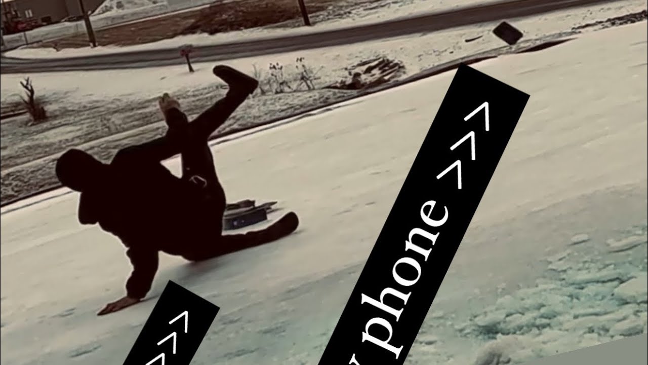 😂 Spotts Vlog: Guitar Surfing…