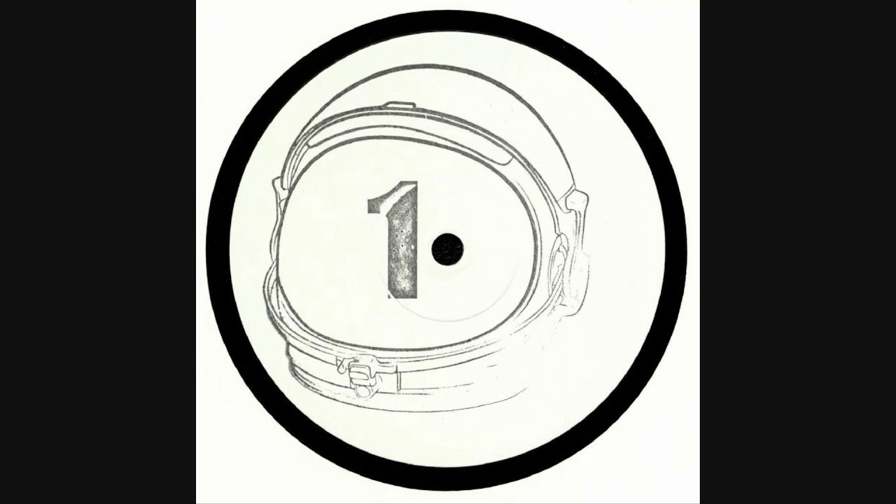 Astronaut Edits - Goldhawk Road